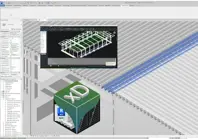 cbaCAD xD Connect "Revit"